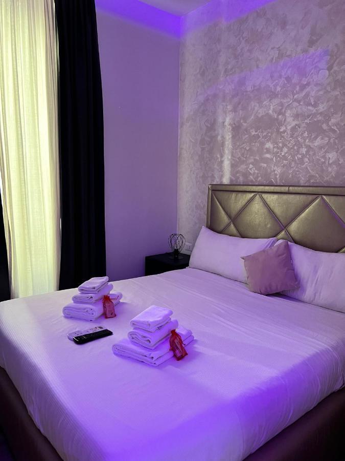 Romantic Dreams Sistina Guest House المظهر الخارجي الصورة