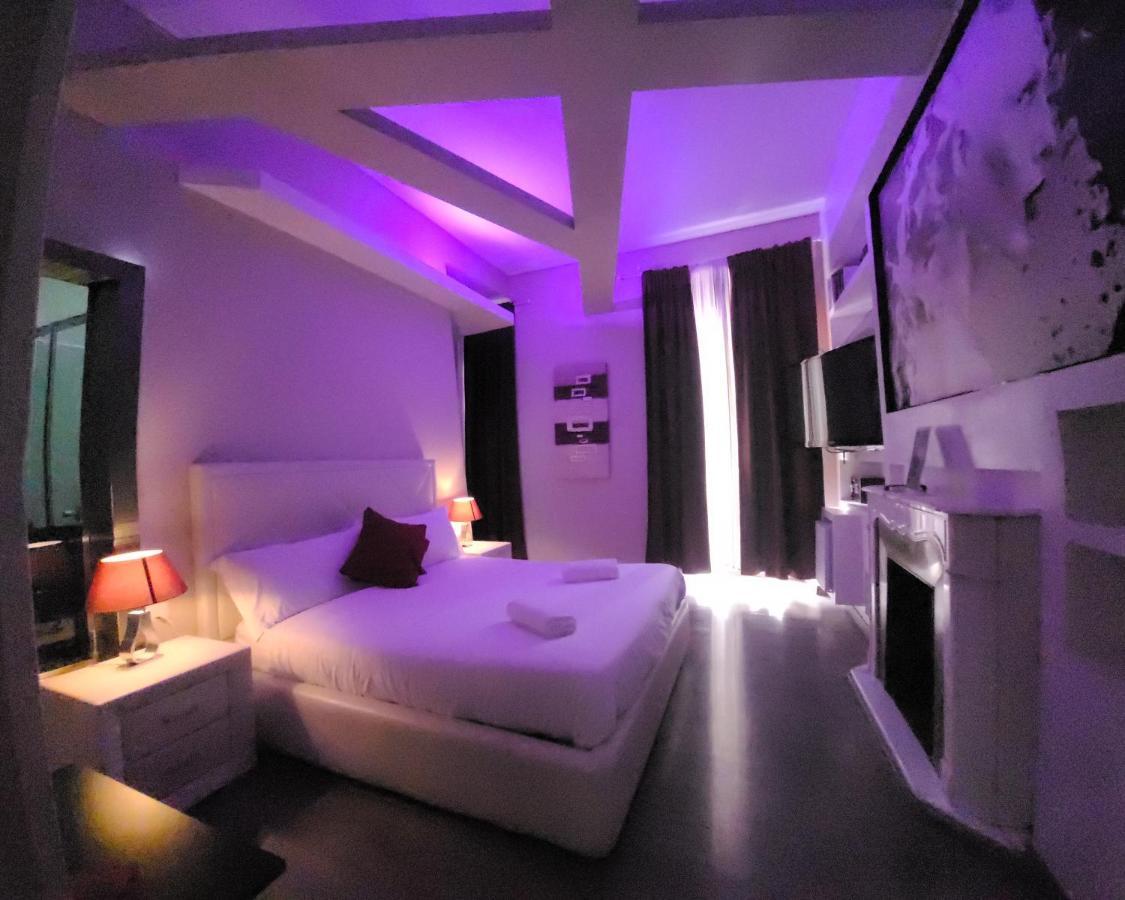 Romantic Dreams Sistina Guest House المظهر الخارجي الصورة