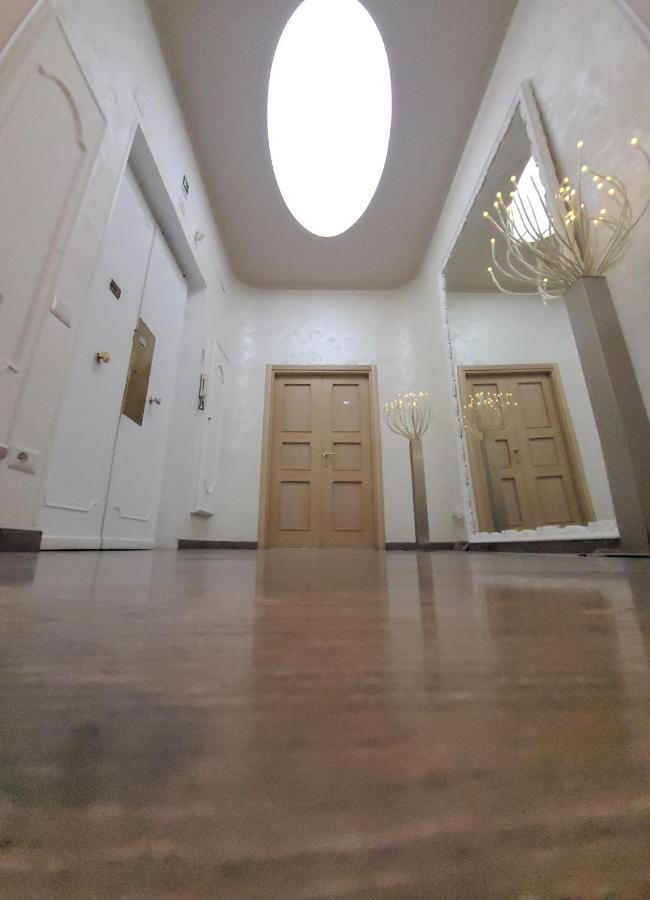 Romantic Dreams Sistina Guest House المظهر الخارجي الصورة