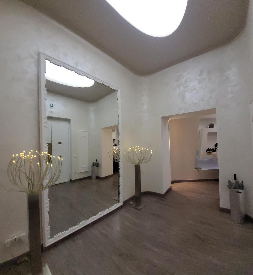 Romantic Dreams Sistina Guest House المظهر الخارجي الصورة