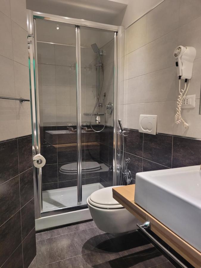 Romantic Dreams Sistina Guest House المظهر الخارجي الصورة