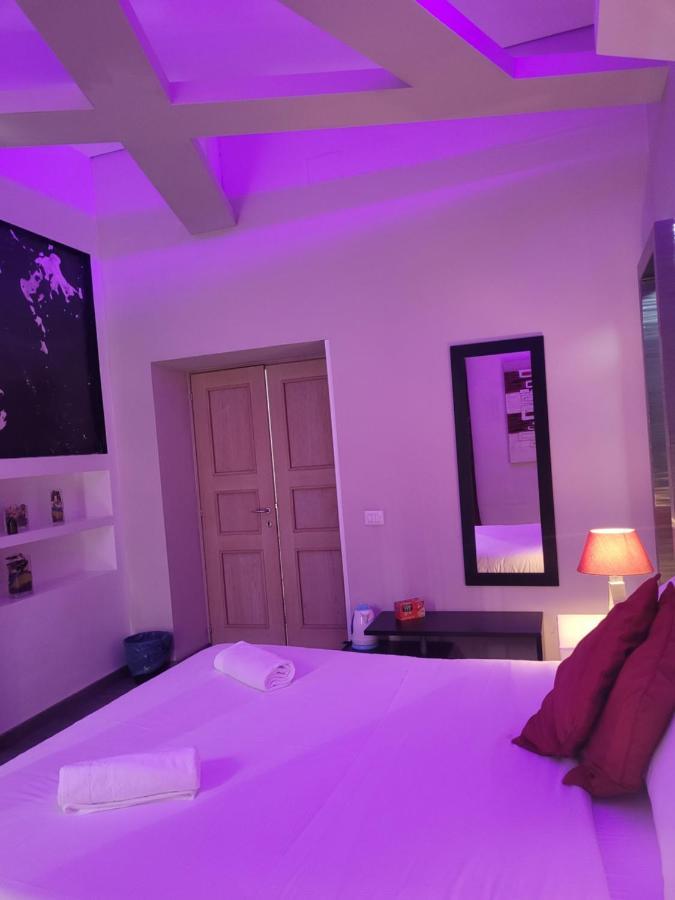 Romantic Dreams Sistina Guest House المظهر الخارجي الصورة