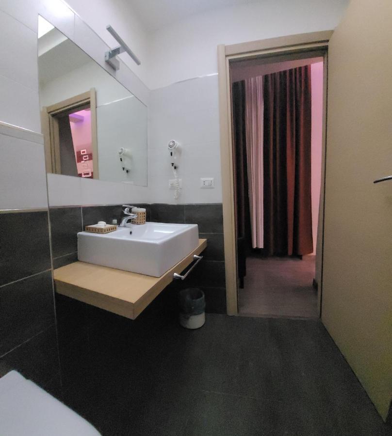 Romantic Dreams Sistina Guest House المظهر الخارجي الصورة