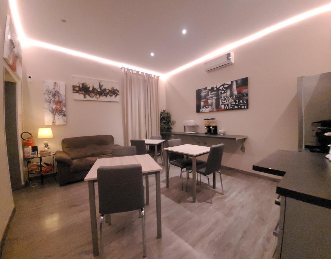 Romantic Dreams Sistina Guest House المظهر الخارجي الصورة