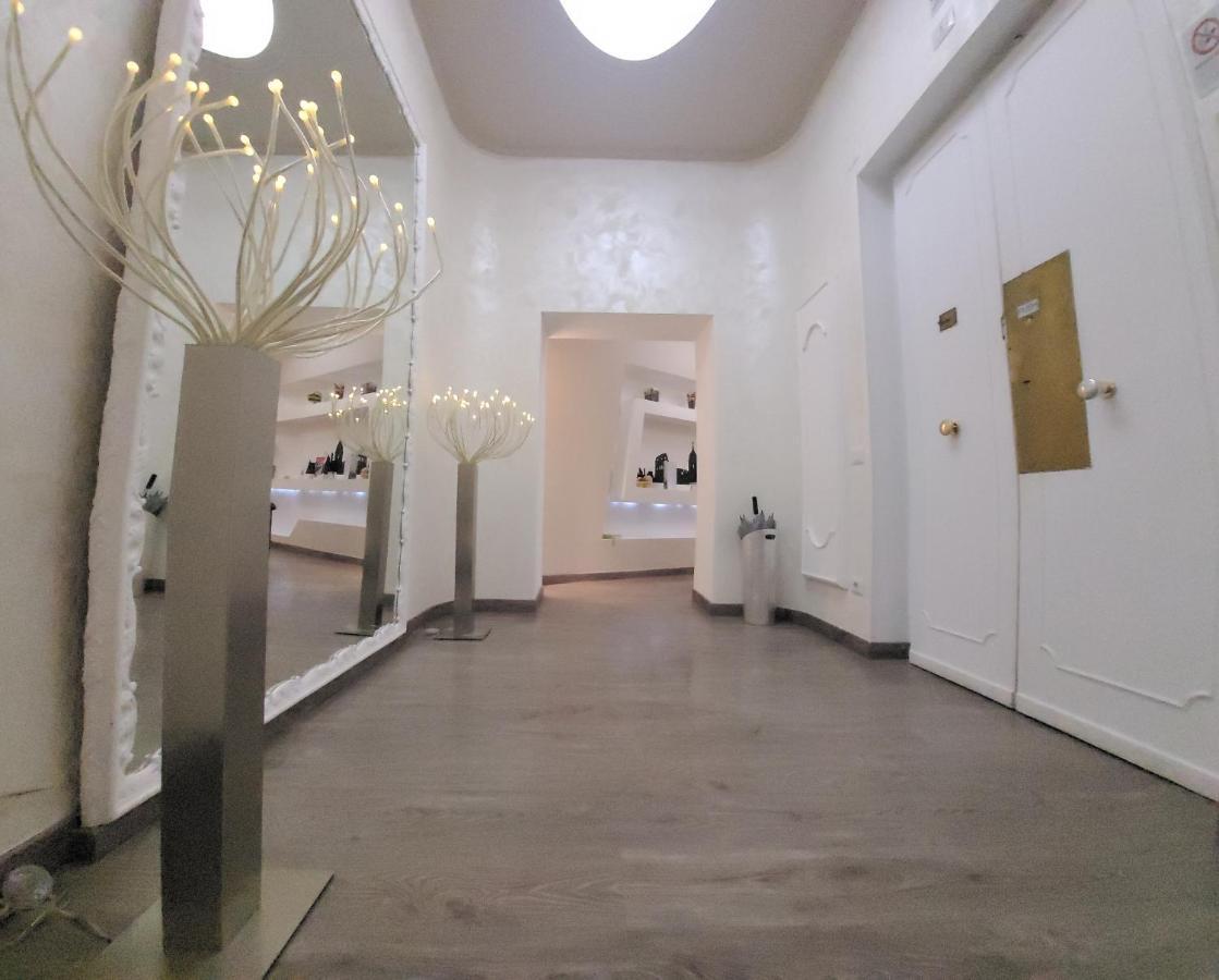 Romantic Dreams Sistina Guest House المظهر الخارجي الصورة
