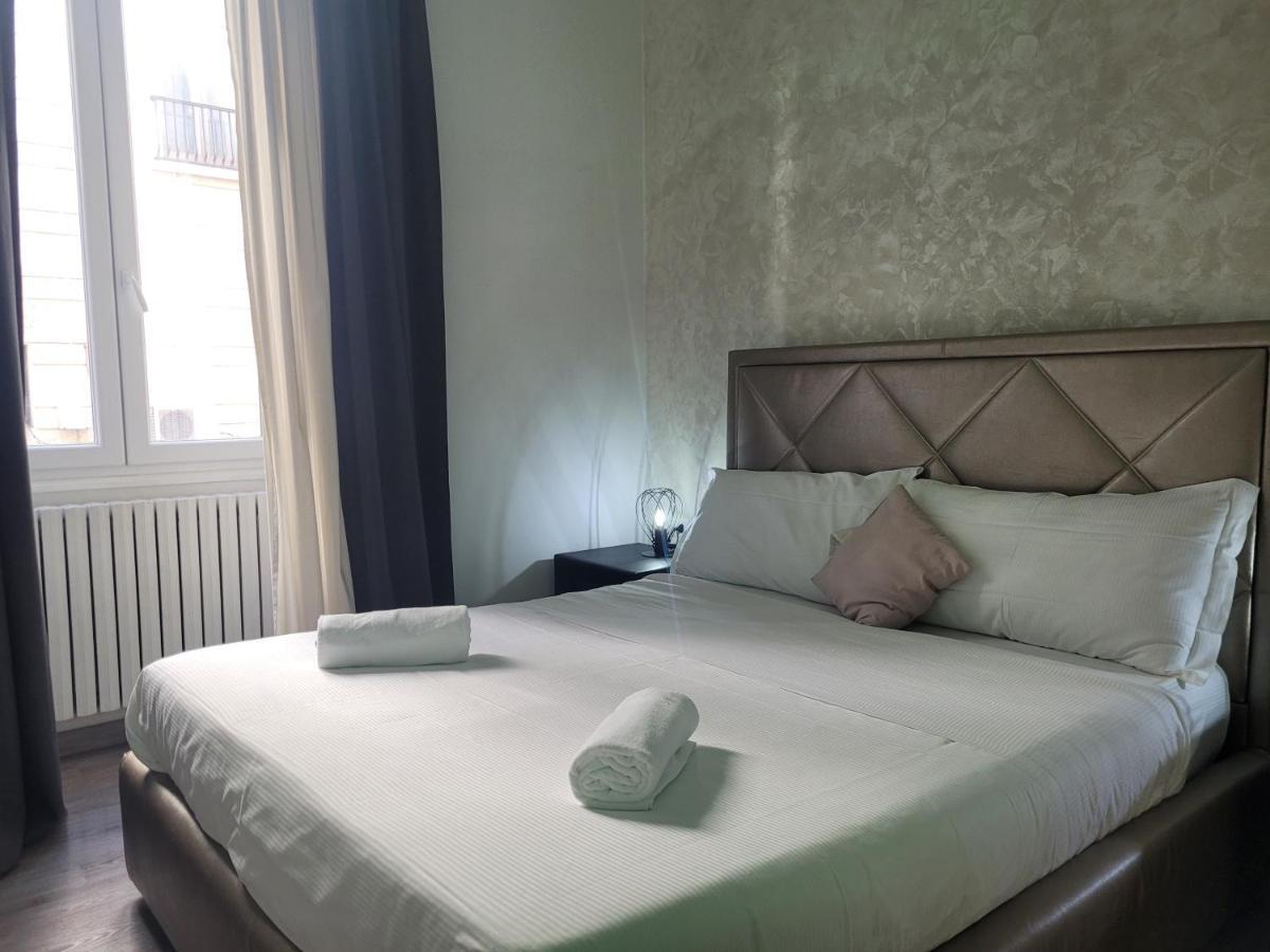 Romantic Dreams Sistina Guest House المظهر الخارجي الصورة