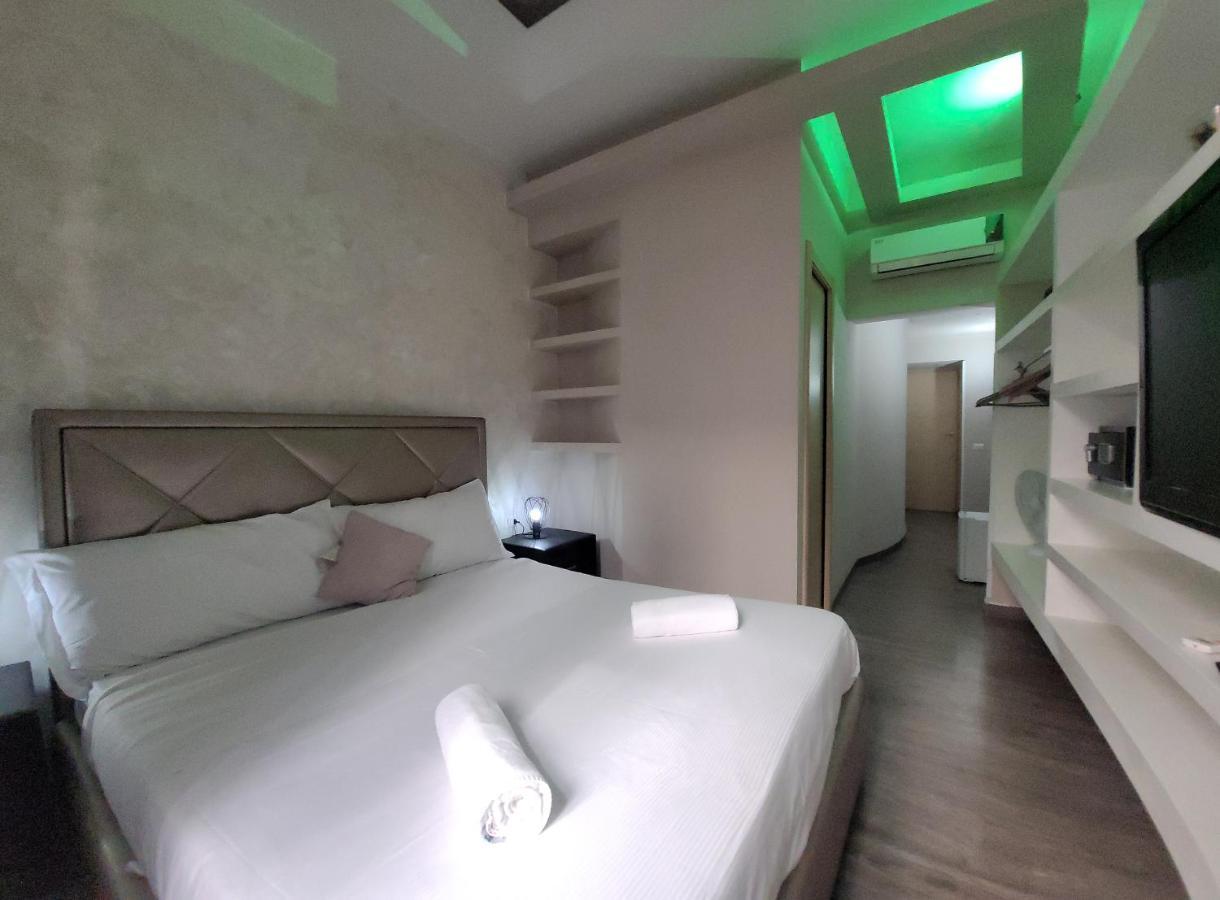 Romantic Dreams Sistina Guest House المظهر الخارجي الصورة