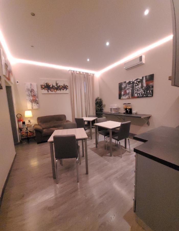 Romantic Dreams Sistina Guest House المظهر الخارجي الصورة