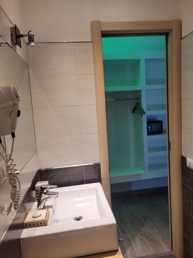 Romantic Dreams Sistina Guest House المظهر الخارجي الصورة