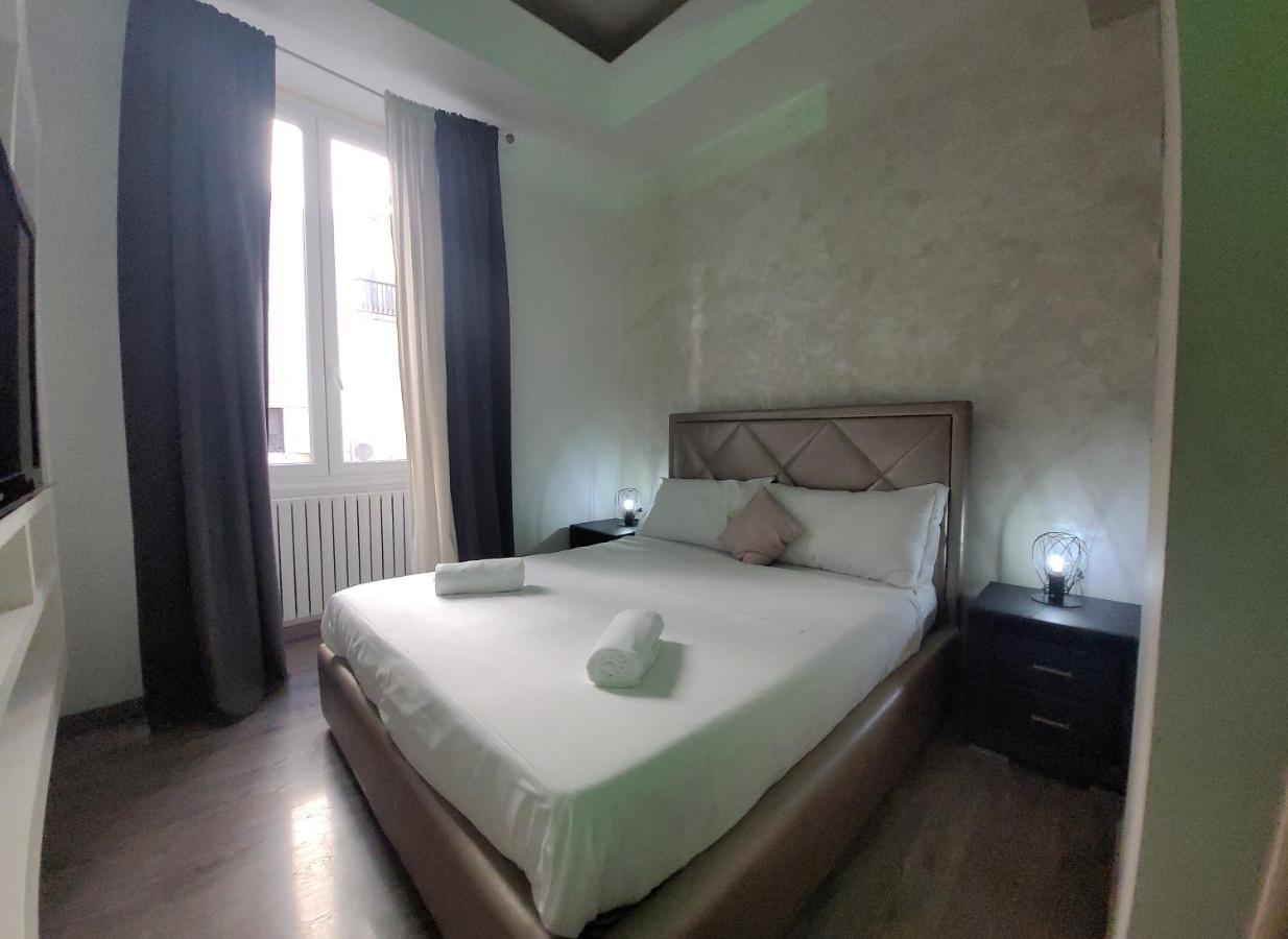 Romantic Dreams Sistina Guest House المظهر الخارجي الصورة