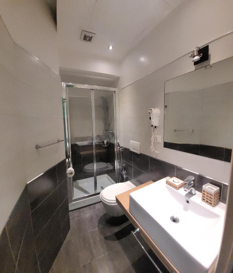 Romantic Dreams Sistina Guest House المظهر الخارجي الصورة