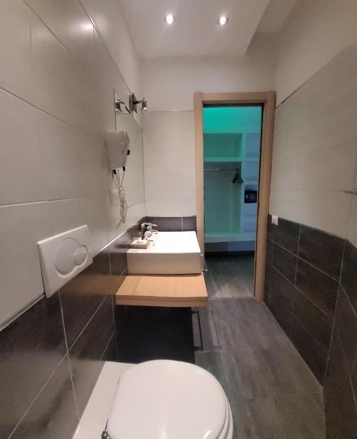 Romantic Dreams Sistina Guest House المظهر الخارجي الصورة