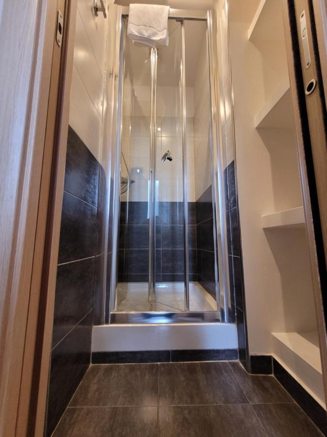 Romantic Dreams Sistina Guest House المظهر الخارجي الصورة