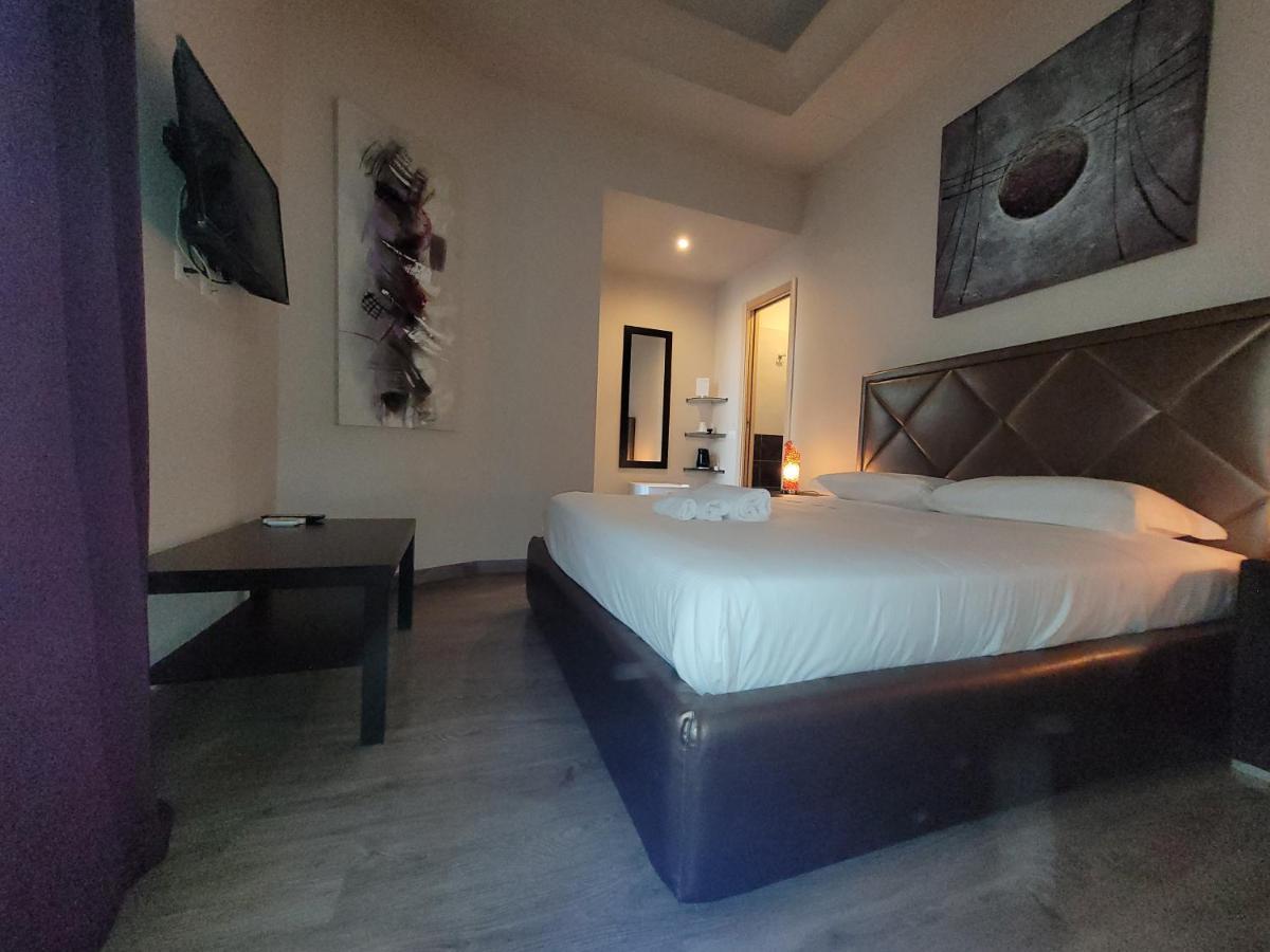 Romantic Dreams Sistina Guest House المظهر الخارجي الصورة