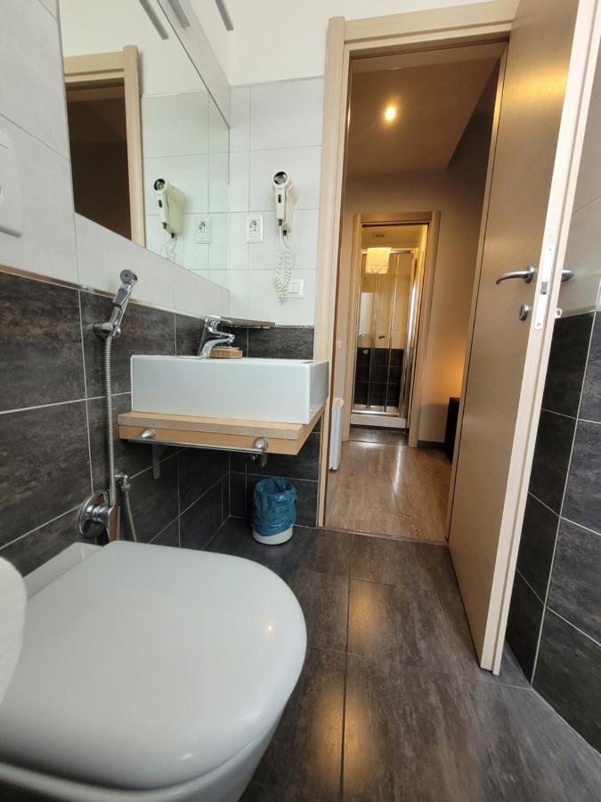 Romantic Dreams Sistina Guest House المظهر الخارجي الصورة