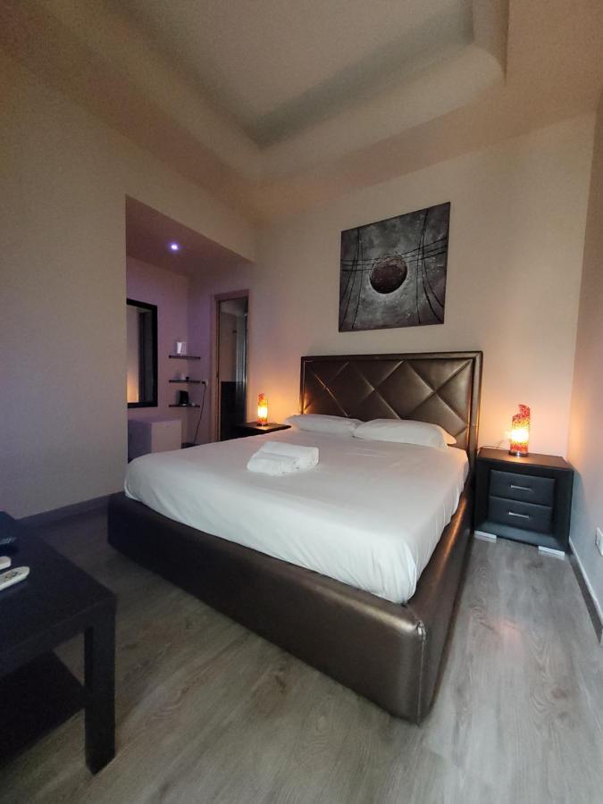 Romantic Dreams Sistina Guest House المظهر الخارجي الصورة