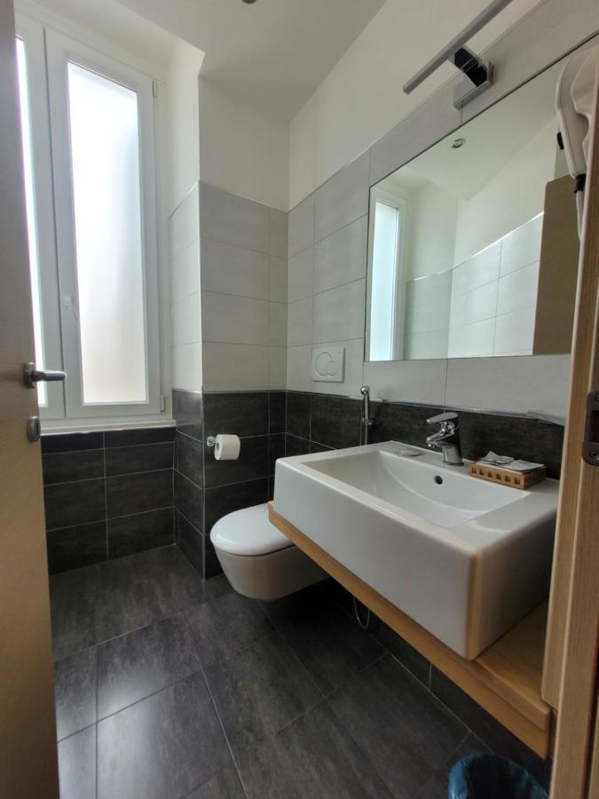 Romantic Dreams Sistina Guest House المظهر الخارجي الصورة