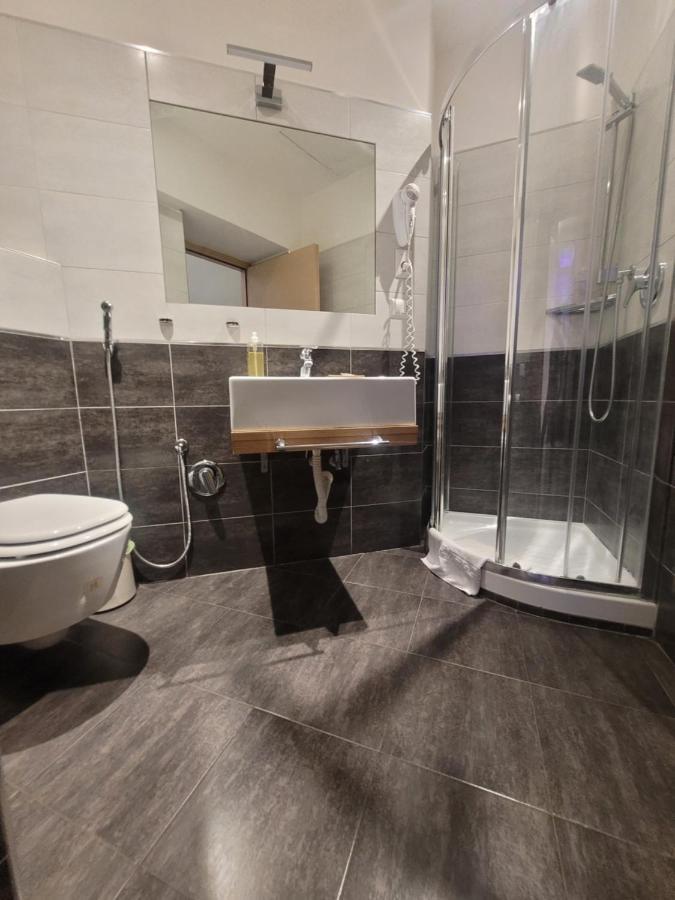 Romantic Dreams Sistina Guest House المظهر الخارجي الصورة