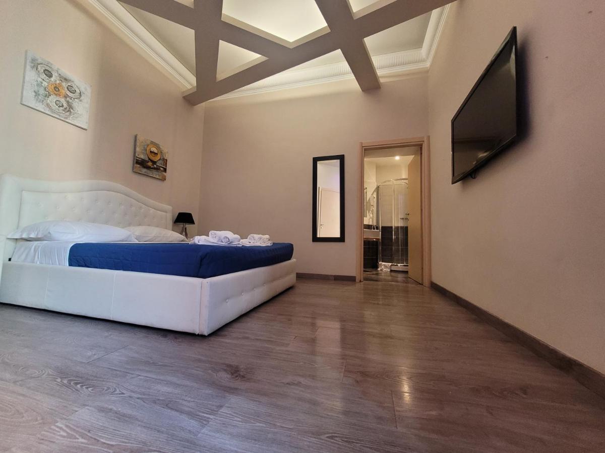 Romantic Dreams Sistina Guest House المظهر الخارجي الصورة